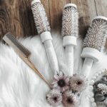 hairbrushes set (Multicolors)